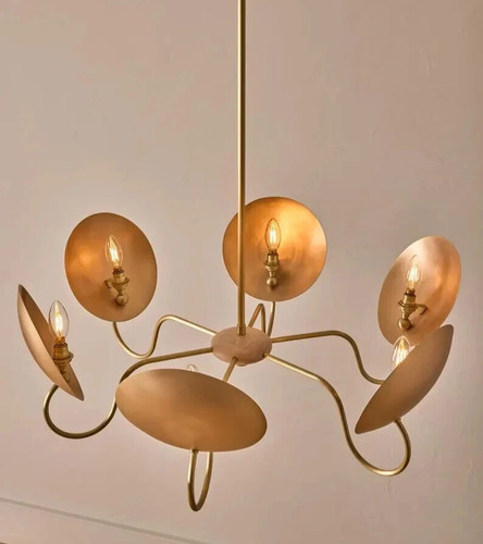 Italien spoutnik lustre - italien,