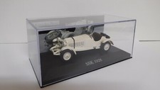 IXO altaya mercedes ssk 1928