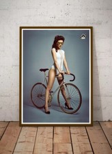 Colnago Master Iconic Workshop