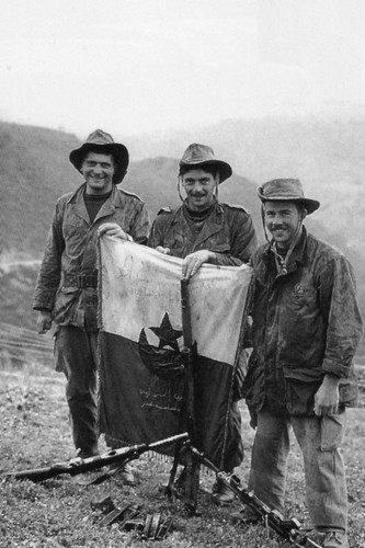 Guerre algérie prise d - guerre,