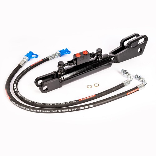 Chandelle relevage - de,