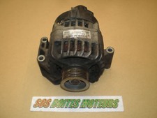 ALTERNATEUR FIAT DOBLO II 1.3 JTD 90 CV 51854905 / 263A2000