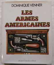 Dominique Venner : Les armes