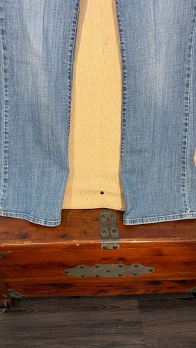 Levis 515 jeans blue - levis,