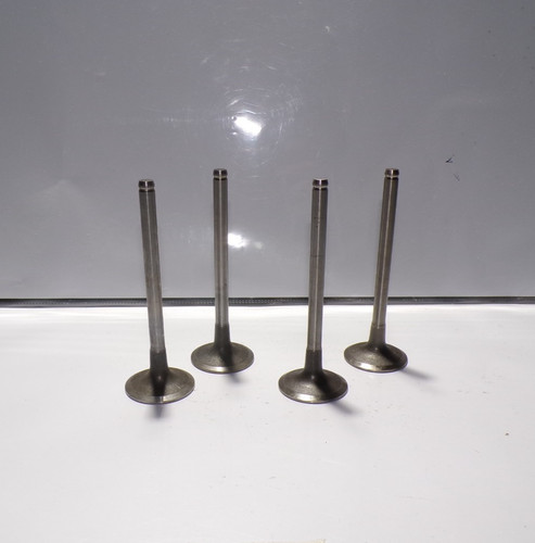 Vanne aspiration 5x8x116 - vanne, 39,5x8x116