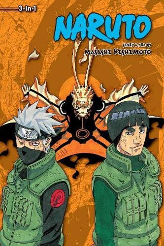 Masashi kishimoto naruto - masashi,