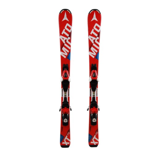 Ski occasion junior atomic - ski,