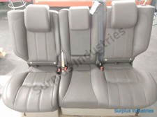 KIT BANQUETTE ARRIERE COMPLETE LAND ROVER RANGE ROVER 1 SPORT  / NE 8258