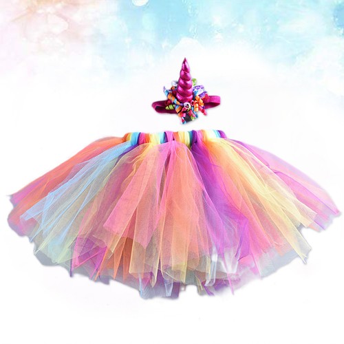 Fantaisie bébé fille tutu - fille,