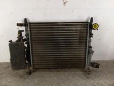 Radiateur eau RENAULT TWINGO 1