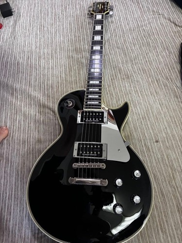 Guitare électrique edwards - guitare,