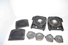 BMW F10 5er Sonorisation Lot