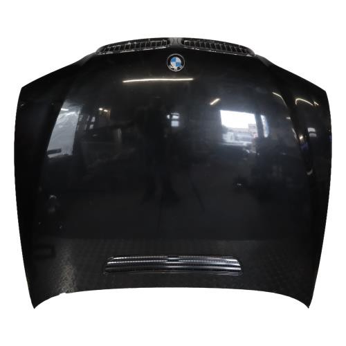 Capot bmw serie - capot, 1