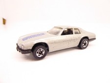 HOT WHEELS - FRANCE - JAGUAR