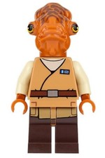 Figurine / Minifigure Lego