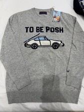 Sweat Homme MC2 SAINT BARTH