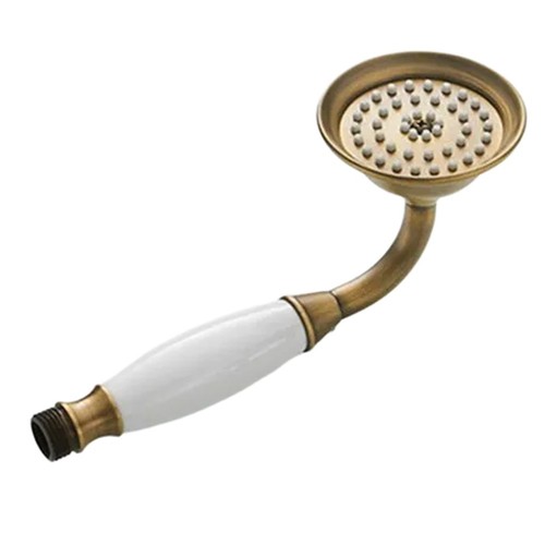 Pommeau douche main - à,