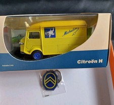 VOITURE MINIATURE 1/43 NOREV