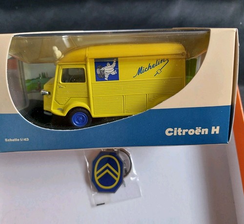 Voiture miniature norev - voiture, 1/43