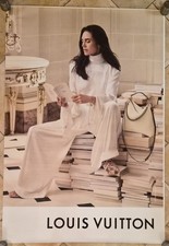 Affiche poster taille abribus