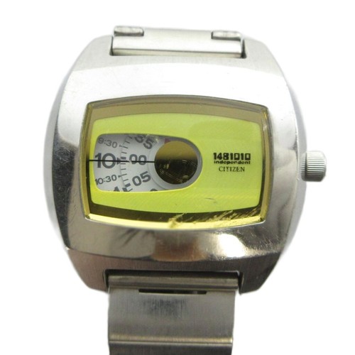 Montre quartz vintage - montre, à