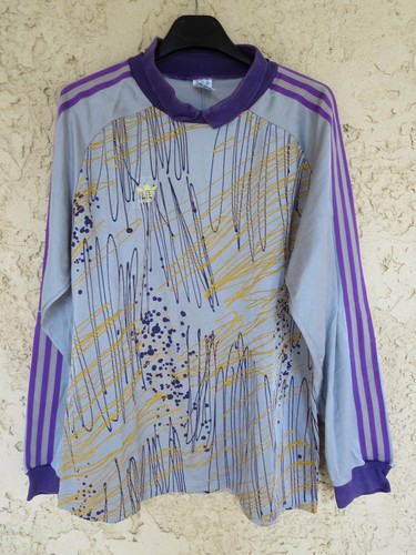 Maillot goal adidas - maillot,