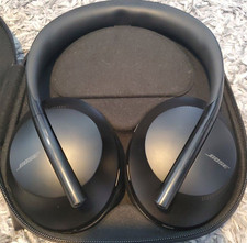 Casque Bluetooth sans fil Bose