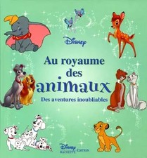 Au royaume des animaux 