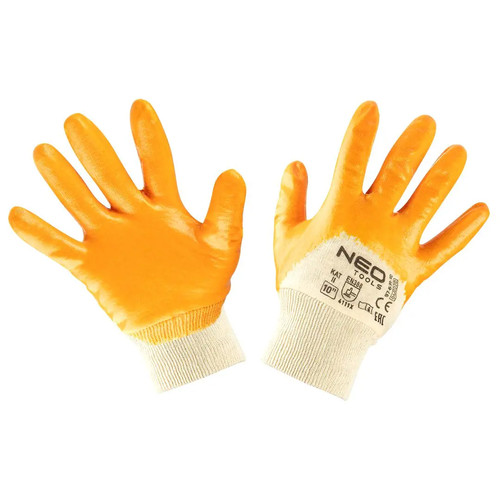 Gant protection - de,