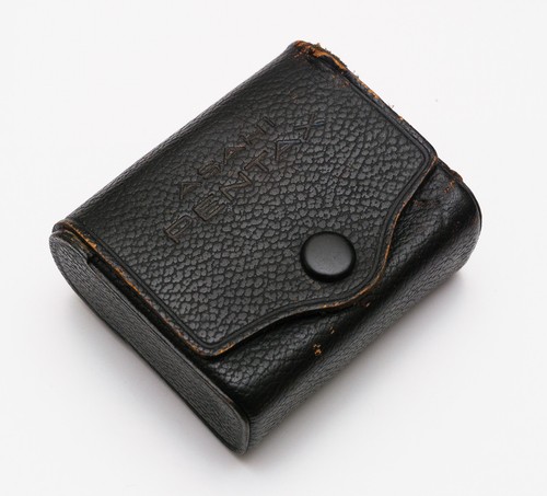 Asahi pentax hard - asahi, case