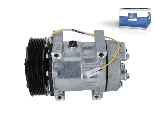 Compresseur spare parts - dt,