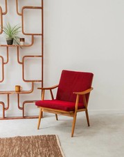 Jakob, le fauteuil scandinave