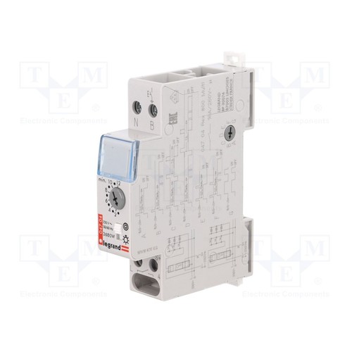 Legrand 312 automat - legrand, ws-312