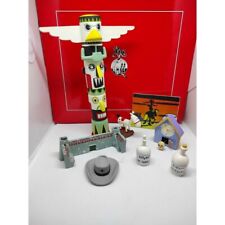 Figurine Objets du mythe LUCKY