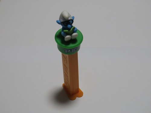 Pez distributeur bonbons - distributeur, de