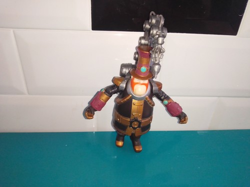 1111234 figurine ben alien - 1111234, 10