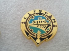 PIN S POLICE  GENDARMERIE