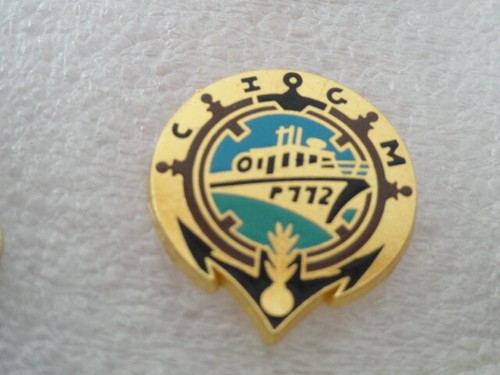 Pin police gendarmerie - ,