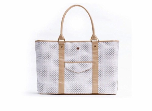 Pursen vip travel - vip, white