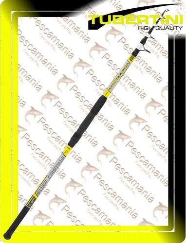 Canne tubertini surf - canne,