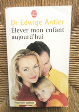 Livre Elever mon enfant