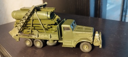 Dinky toys militaires 3 - militaires, (3