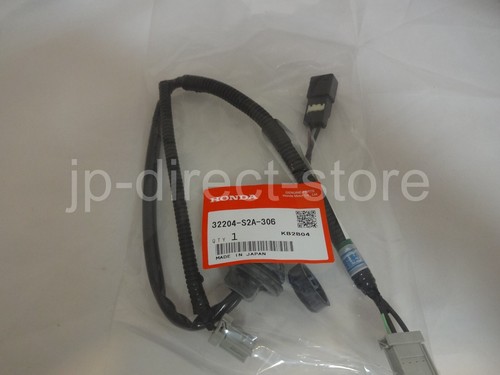 Genuine honda s2000 - genuine,