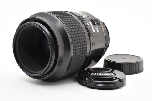 Neuf objectif nikon - [neuf],