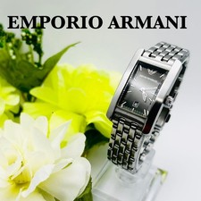 Montre à quartz EMPORIO