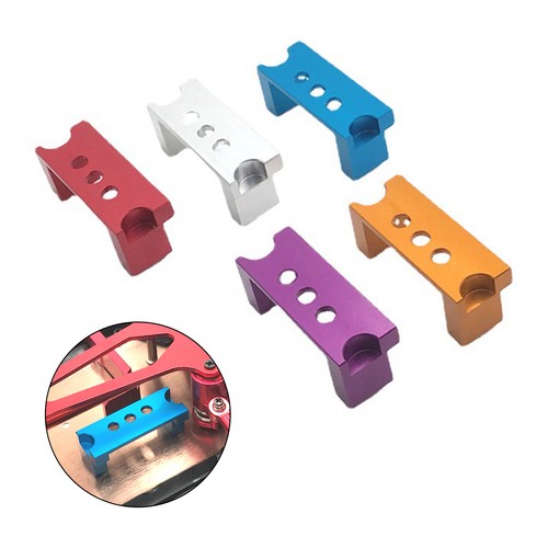 Servo fixing mount - servo,