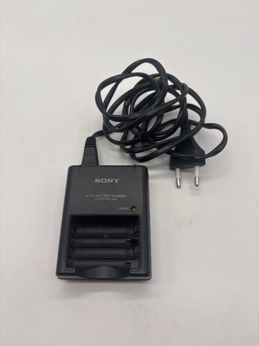 Chargeur piles sony cs2b - piles,