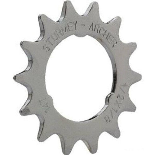 Sturmey archer vitesses - vitesses, 3