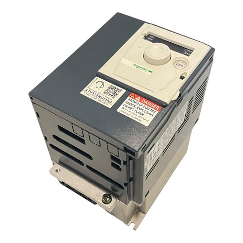 Schneider fréquence kw - schneider,