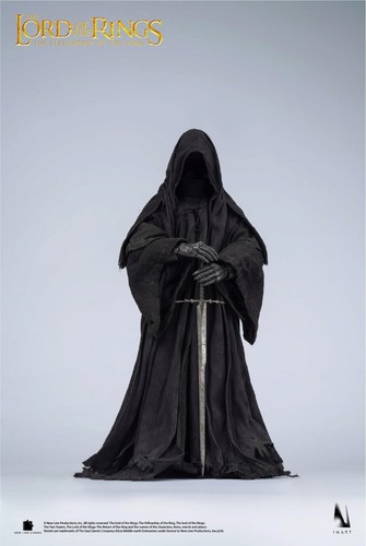 Inart nazgul ringwraith - 1/6,